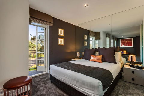 Quest East Melbourne - Accommodation Noosa 0