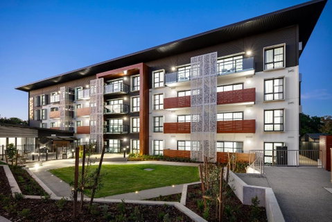 Quest Wangaratta - Accommodation Noosa 1