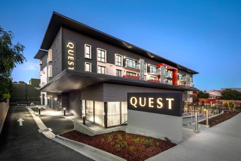 Quest Wangaratta - Accommodation Noosa 0