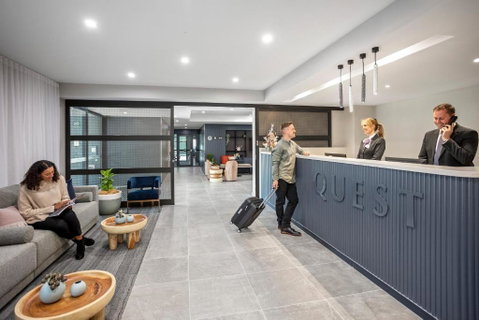 Quest Wangaratta - Accommodation Noosa 2