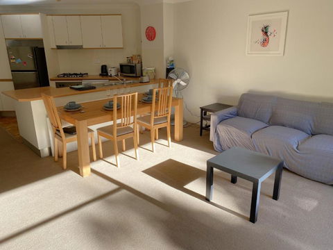 Quiet And Convenient - Accommodation Noosa 0
