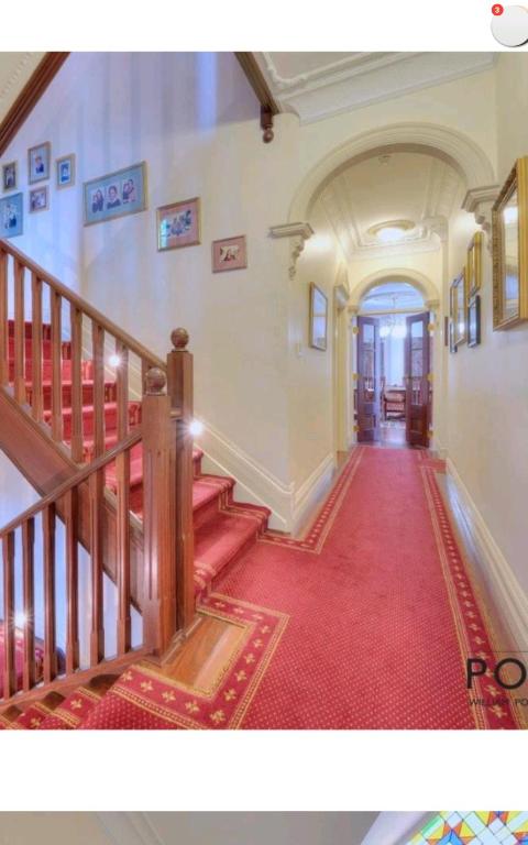 Quiet And Peaceful Perth City Living With Free Parking - Accommodation Noosa 0