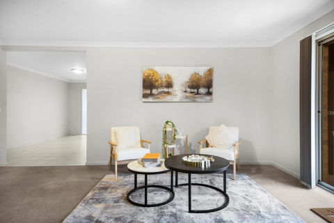 Quite&beautiful 4br2ba House By Sanctuary Lake - Accommodation Noosa 3