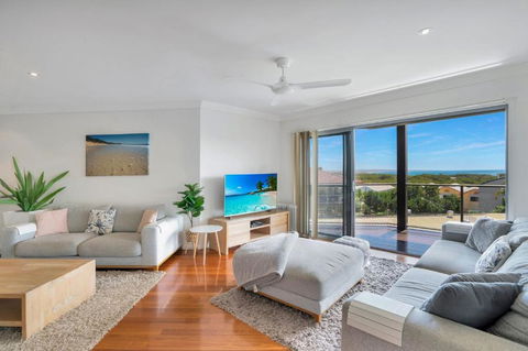 Rainbow Towers 2 Rainbow Beach - Accommodation Noosa 2