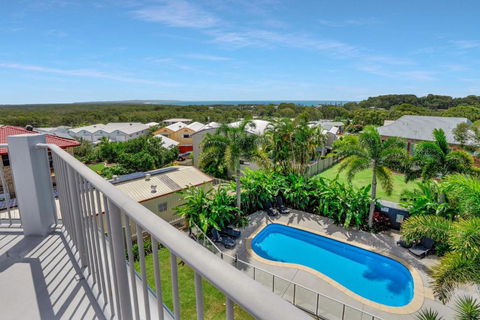 Rainbow Towers 2 Rainbow Beach - Accommodation Noosa 3