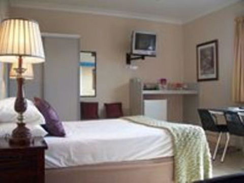 Aspect Central - Accommodation Noosa 2