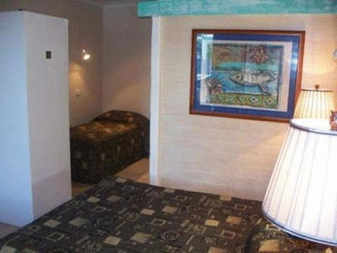Aspect Central - Accommodation Noosa 3
