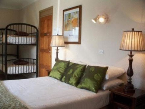 Aspect Central - Accommodation Noosa 1