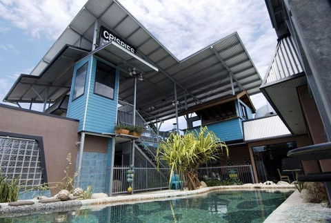 Aspect Central - Accommodation Noosa 0