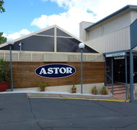 Astor Hotel Motel - Accommodation Noosa