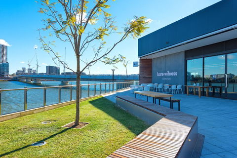 Astra Apartments Rhodes - Accommodation Noosa 0