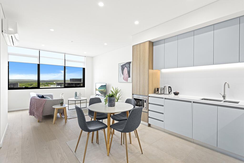 Audley NSW Accommodation Noosa