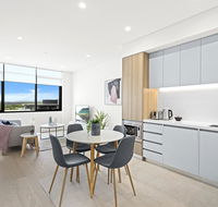 Astra Apartments Sutherland Shire - Accommodation Noosa