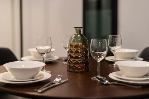 Astrina Box Hill 2 Bed Apartment - Accommodation Noosa 3