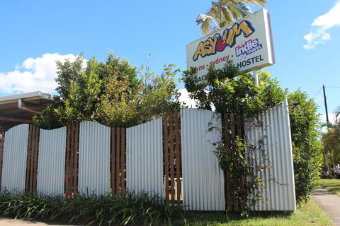 Asylum Cairns Hostel - Accommodation Noosa 3