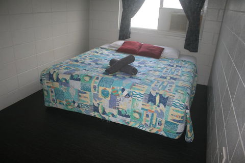 Asylum Cairns Hostel - Accommodation Noosa 1