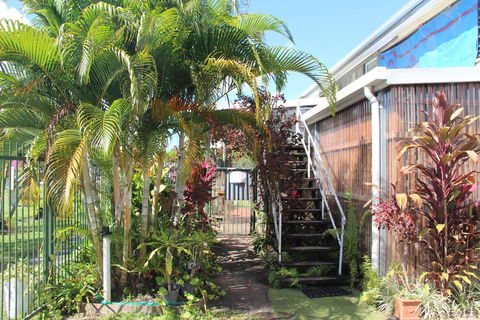 Asylum Cairns Hostel - Accommodation Noosa 2