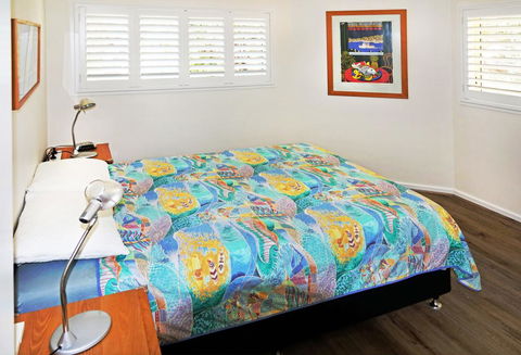 At Cylinder Unit 3 - Accommodation Noosa 1