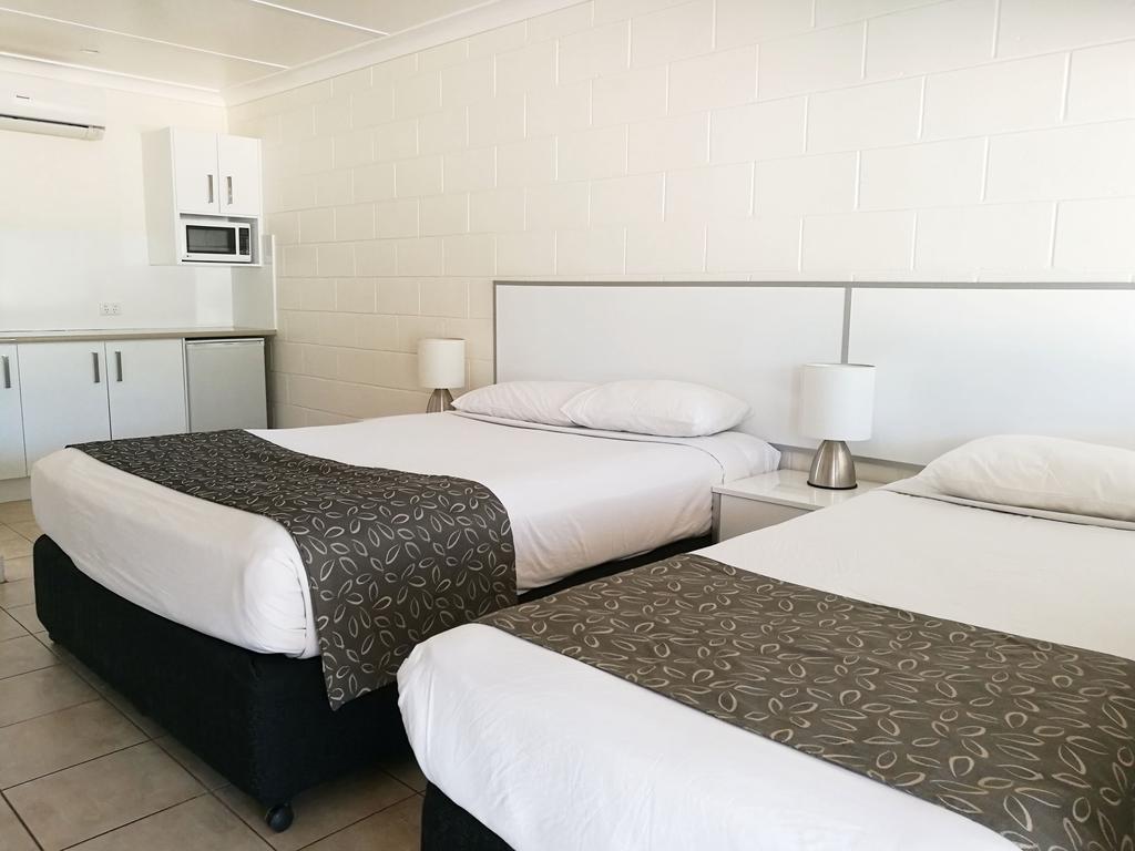Augathella QLD Accommodation Noosa