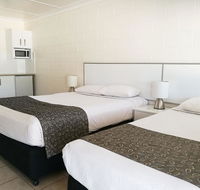 Augathella Motel  Caravan Park - Accommodation Noosa