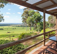 Augusta Sheoak Chalets - Accommodation Noosa