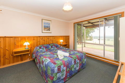 Augusta Sheoak Chalets - Accommodation Noosa 1