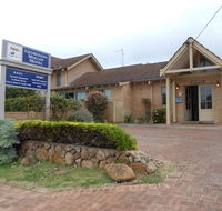 Augusta's Georgiana Molloy Motel - Accommodation Noosa