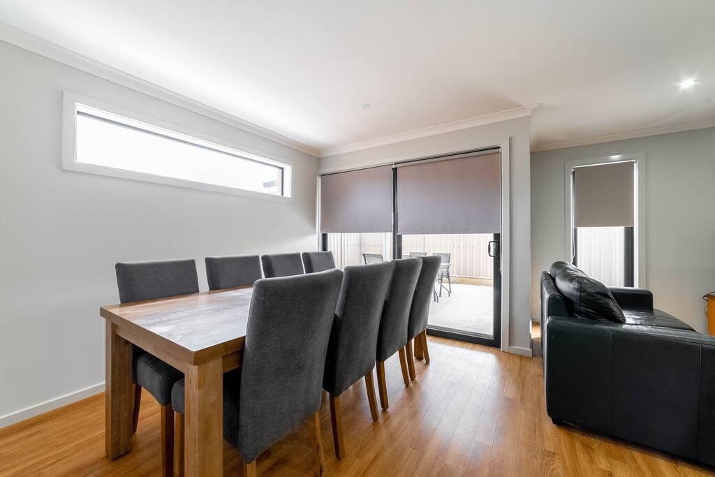 Myers Flat VIC Accommodation Noosa