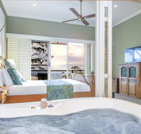 Avocado Sunset Bed  Breakfast - Accommodation Noosa