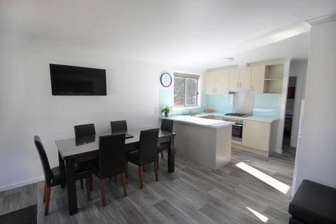 Avondel Caravan Park - Accommodation Noosa 3