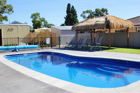 Avondel Caravan Park - Accommodation Noosa 0
