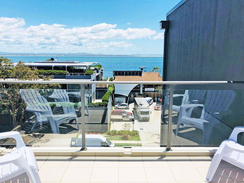 Avra Seabreeze', 503/4-8 Bullecourt Street - Accommodation Noosa 0