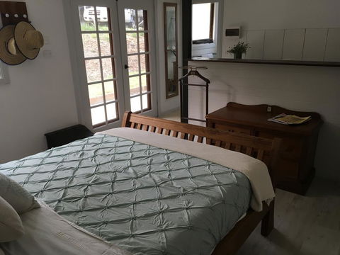Awesome Barn Gold Coast Hinterland - Accommodation Noosa 1
