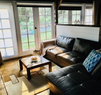Awesome Barn Gold Coast Hinterland - Accommodation Noosa