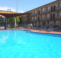 AZA Motel - Accommodation Noosa