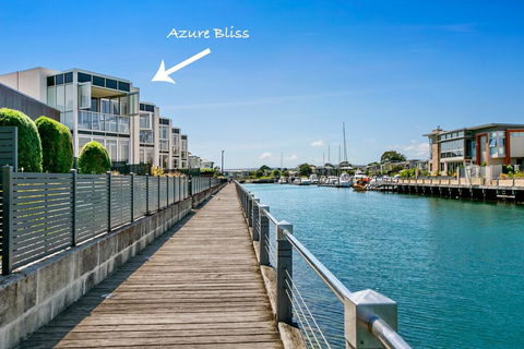 Azure Bliss Family Escape Opposite Beach With Heated Pool Access - Accommodation Noosa 1