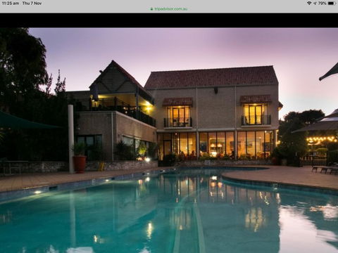 Azure@Ramada - Accommodation Noosa 0