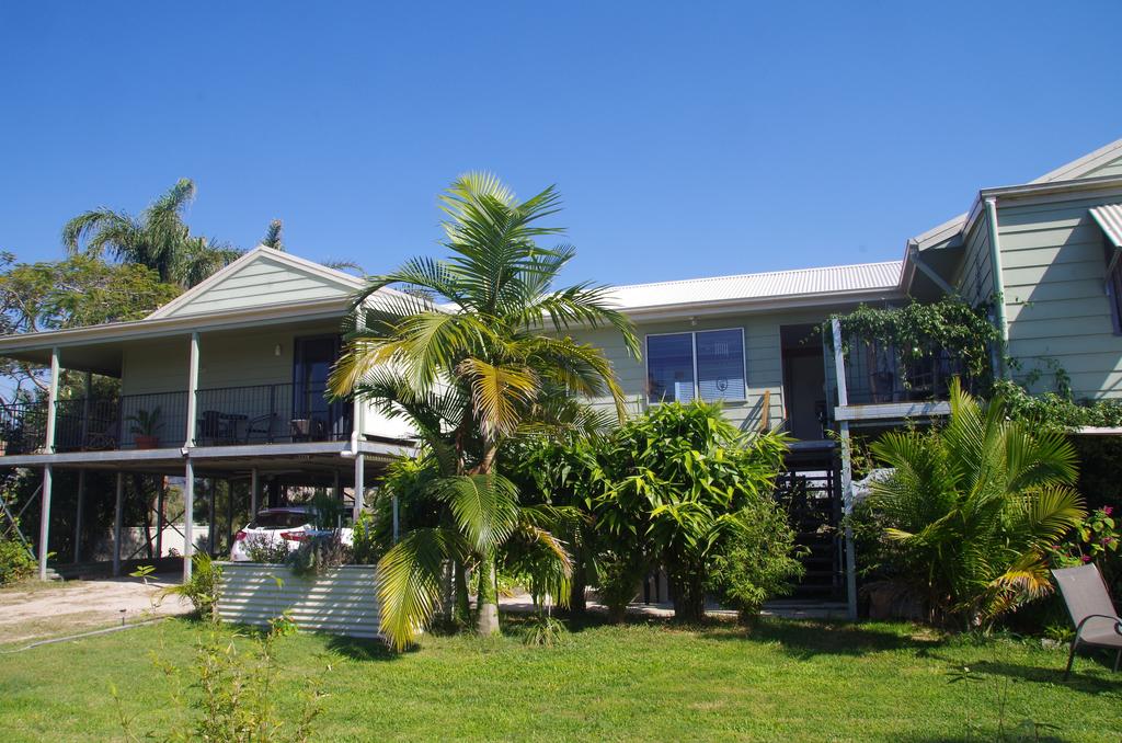 Ashby NSW Accommodation Noosa