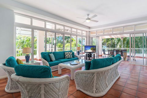 Balboa Apartments - Accommodation Noosa 3