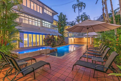 Balboa Apartments - Accommodation Noosa 1
