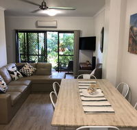 Balcony Apartment Port Douglas - Accommodation Noosa