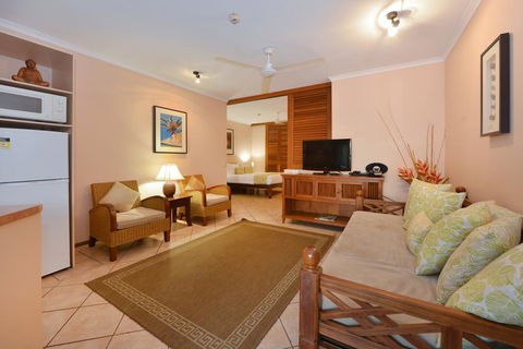 Balinese Breeze - Accommodation Noosa 0