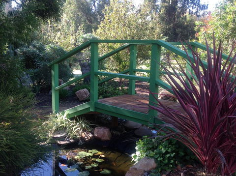 Balingup Jalbrook Cottages - Accommodation Noosa 0