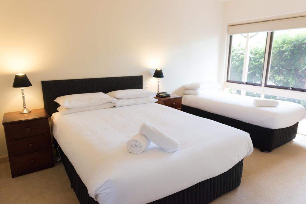 Langi Kal Kal VIC Accommodation Noosa
