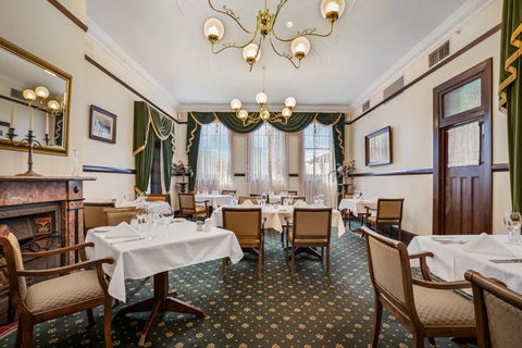 Ballina Manor Boutique Hotel - Accommodation Noosa 2