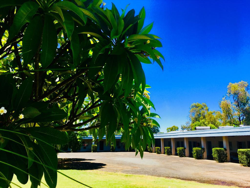 St George QLD Accommodation Noosa