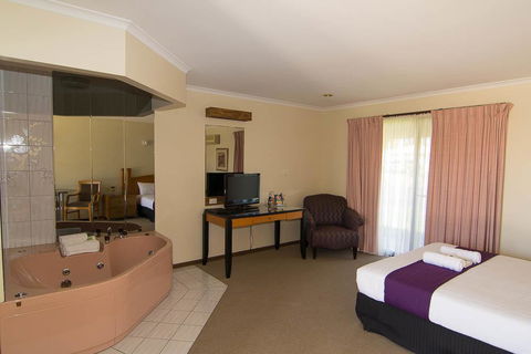 Balranald Motor Inn - Accommodation Noosa 1
