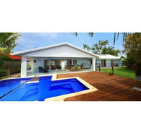Balyarta 38 - 4 BDRM Canal Home with Pool - Accommodation Noosa