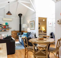 Bandalong Cottages - Accommodation Noosa