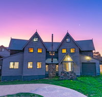 Banjo's Chalet alpine-getaways - Accommodation Noosa